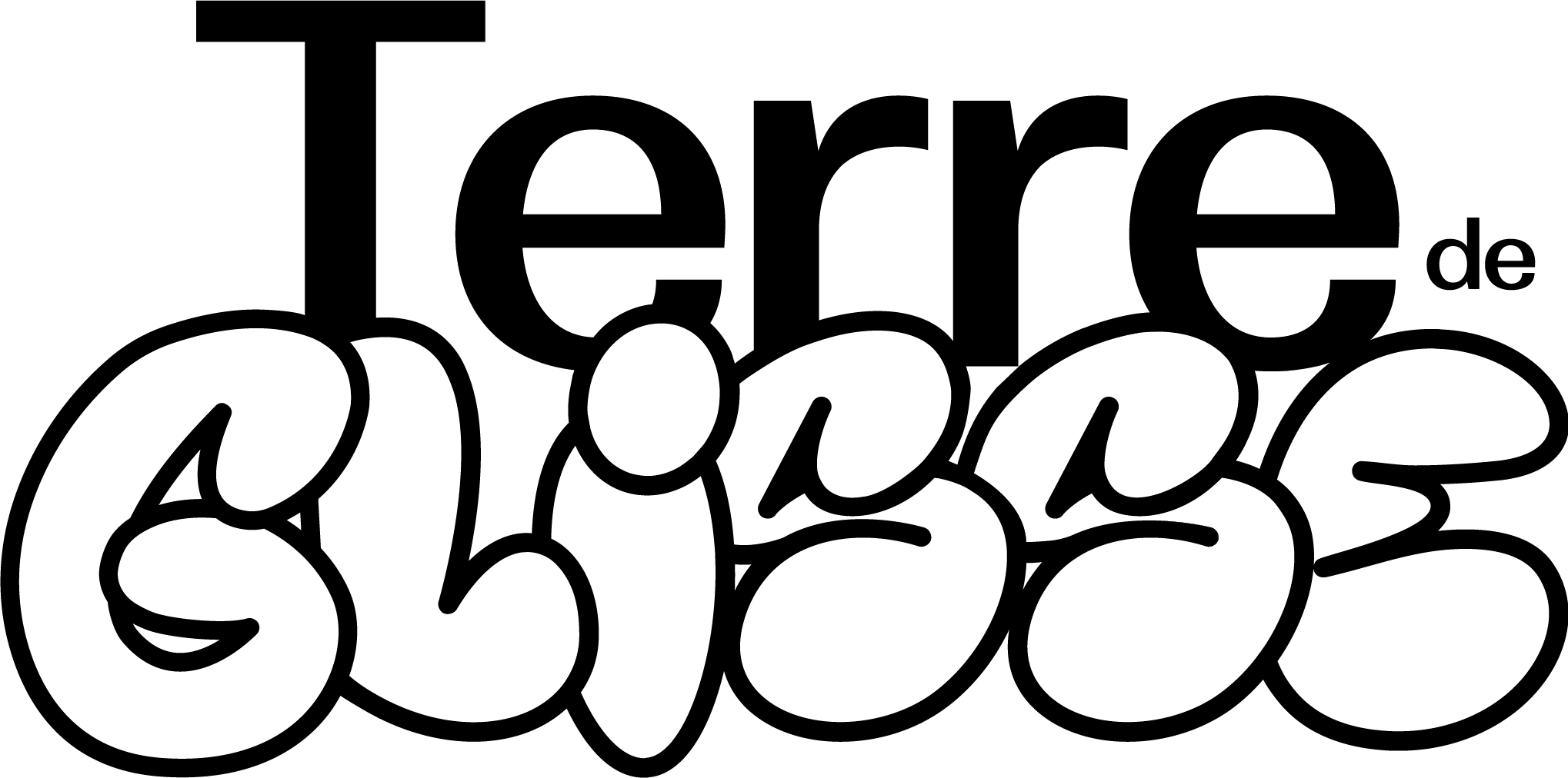 Logo de Terre de glisse, partenaire de Nantes Roller